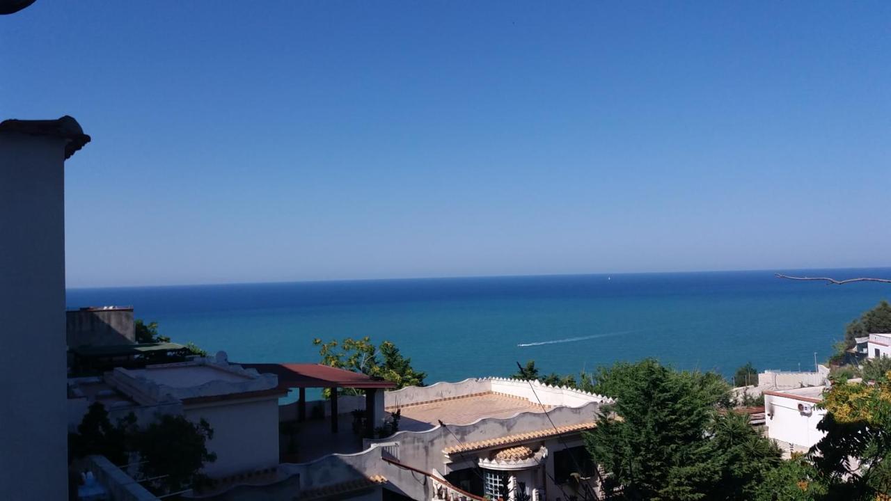 Beauty Home Peschici Exterior foto