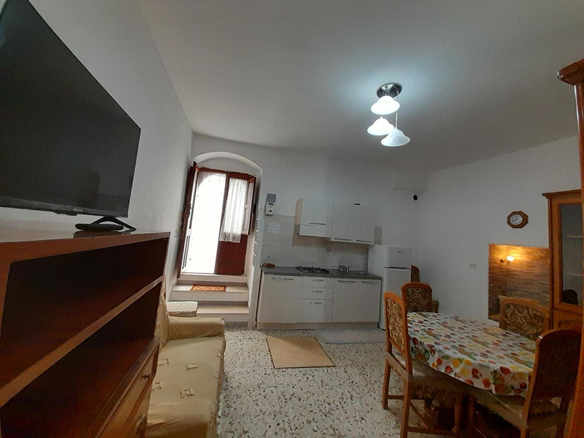 Beauty Home Peschici Exterior foto